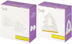 Набор для сервировки «Ёлочка» - Фото 4