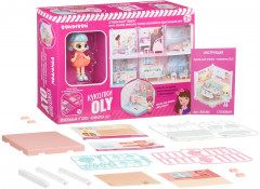 Набор игровой «Столовая» - Фото 10