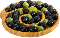 Менажница «Улитка» - Фото 1