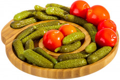 Менажница «Улитка» - Фото 2