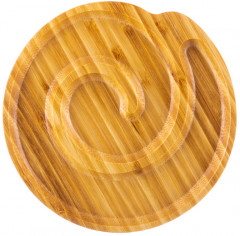 Менажница «Улитка» - Фото 3