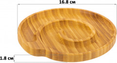 Менажница «Улитка» - Фото 4