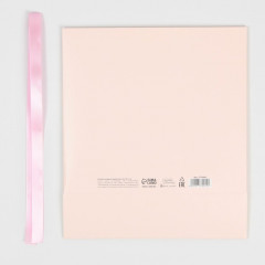 Коробка подарочная «Новогодние игрушки» - Фото 4