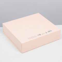 Коробка подарочная «Новогодние игрушки» - Фото 5