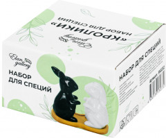 Набор для специй «Кролик» - Фото 4