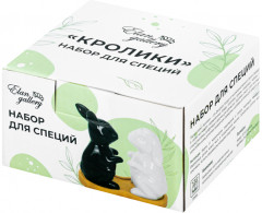 Набор для специй «Кролик» - Фото 5