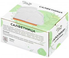 Салфетница «Кролик» - Фото 5