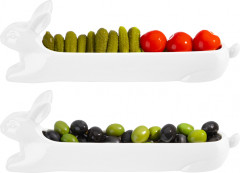 Набор блюд «Кролик» - Фото 2