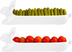 Набор блюд «Кролик» - Фото 4