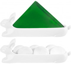 Набор блюд «Кролик» - Фото 9