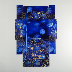 Коробка подарочная «Тепла и уюта» - Фото 4