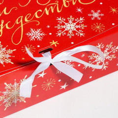 Коробка подарочная «Теплоты и добра» - Фото 2