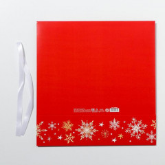 Коробка подарочная «Теплоты и добра» - Фото 4