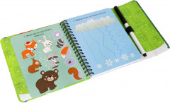 Игра развивающая «Для смышленых малышей» - Фото 9