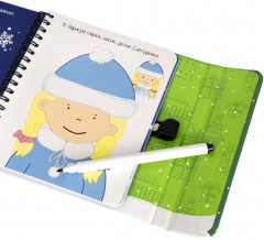 Игра развивающая «Для смышленых малышей» - Фото 12