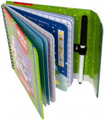 Игра развивающая «Для смышленых малышей» - Фото 14