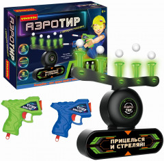 Набор игровой «Аэротир» - Фото 1