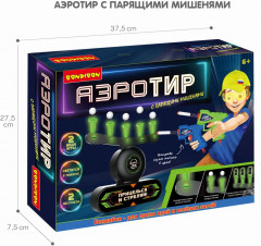 Набор игровой «Аэротир» - Фото 4