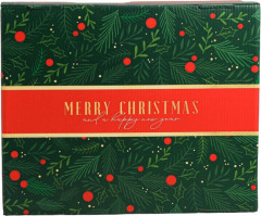 Коробка складная «С Новым годом» - Фото 4