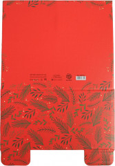 Коробка складная «С Новым годом» - Фото 5