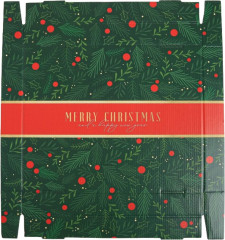 Коробка складная «С Новым годом» - Фото 6