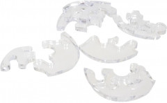 Пазл 3D «Лебедь» - Фото 3