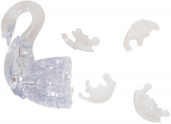 Пазл 3D «Лебедь» - Фото 4