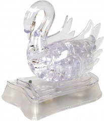 Пазл 3D «Лебедь» - Фото 6