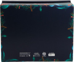 Коробка складная «Новогоднее волшебство» - Фото 1