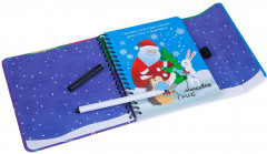 Игра развивающая «Новогоднее приключение» - Фото 9