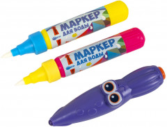 Коврик для рисования водой «Весёлый счет» - Фото 12