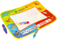 Коврик для рисования водой «Весёлый счет» - Фото 14