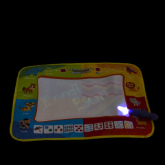 Коврик для рисования водой «Весёлый счет» - Фото 16