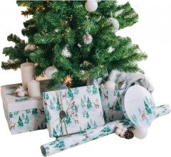 Коробка складная «Лесная сказка» - Фото 2