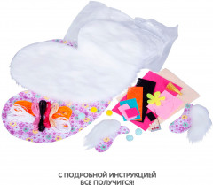Набор для творчества «Игрушка-подушка Лама» - Фото 2