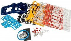 Набор для опытов «Гидравлическая киборг-рука» - Фото 2