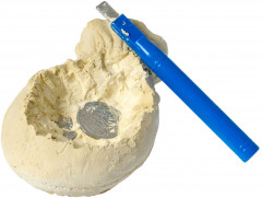 Набор юного археолога «Найди сокровища» - Фото 4