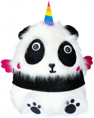 Набор для шитья «Шить просто. Игрушка-подушка панда» - Фото 13