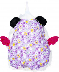 Набор для шитья «Шить просто. Игрушка-подушка панда» - Фото 14