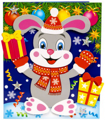 Набор для творчества «Открытка своими руками» - Фото 5