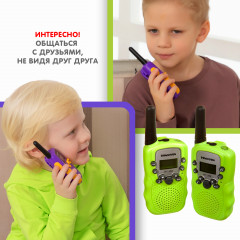 Набор игровой «Рации» - Фото 4