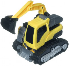 Трансформер «Робот-экскаватор» - Фото 1