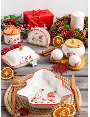 Набор посуды «Весёлые гномики» - Фото 5