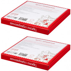 Набор тарелок «Весёлые гномики» - Фото 5