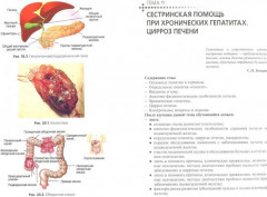 Сестринская помощь при патологии органов пищеварения - Фото 1