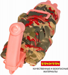 Пузыри мыльные «Супер-пушка» - Фото 6