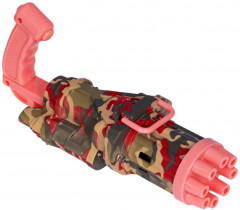 Пузыри мыльные «Супер-пушка» - Фото 10