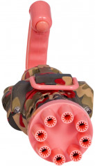 Пузыри мыльные «Супер-пушка» - Фото 11