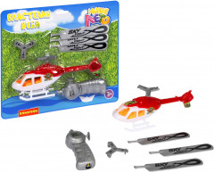 Вертолёт с запуском «Властелин неба» - Фото 10