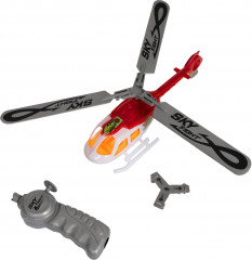 Вертолёт с запуском «Властелин неба» - Фото 11